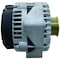 Wai Global Alternator, ALTDR AD244 253A, 253 Amp12 Volt, CW, 6Groove Pulley 8292N-253A - alternate 7
